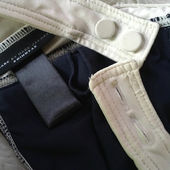 MARC by MARC JACOBS Bikini L pre-owned As-is beaut - Picture 5 of 8